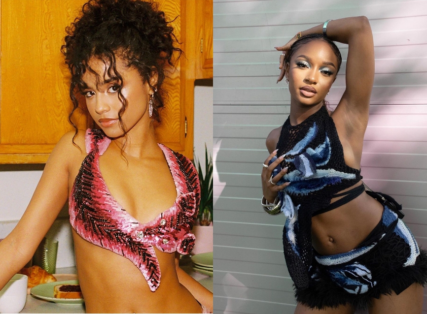 Ayra Starr and Tyla: A Fascinating Comparison
