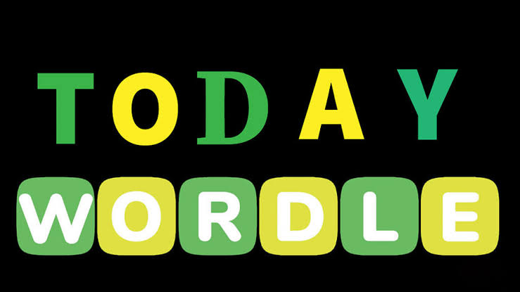 Today’s Wordle Hints, Answer for 1364 on March 14, 2025